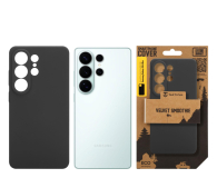 Tactical Velvet Smoothie Kryt pro Samsung Galaxy S26 Ultra Bazooka - 1514503 - zdjęcie 4